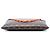 Borsa a Pochette Clutch Louis Vuitton Monogram Solar Ray A4 Marrone - vista 3