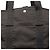 Hermès Herline Kleidertasche aus grauem Canvas - Ansicht 6