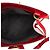 Borsa a tracolla Louis Vuitton Epi Cluny rossa Rosso - vista 4