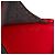 Borsa a tracolla Louis Vuitton Epi Cluny rossa Rosso - vista 6