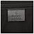 Borsa cintura Gucci GG Canvas nera Nero - vista 5