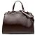 Borsa Louis Vuitton Electric Epi Brea MM Satchel Viola Porpora