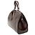 Borsa Louis Vuitton Electric Epi Brea MM Satchel Viola Porpora - vista 2