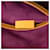 Borsa Louis Vuitton Epi Alma PM Gialla Giallo - vista 6