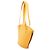 Borsa a tracolla Louis Vuitton Epi Saint Jacques PM gialla con tracolla lunga Giallo - vista 2