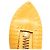 Borsa a tracolla Louis Vuitton Epi Saint Jacques PM gialla con tracolla lunga Giallo - vista 6