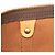 Louis Vuitton Monogram Keepall 50 Reisetasche Braun - Ansicht 6
