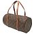 Borsa a mano Louis Vuitton Monogram Papillon 30 Marrone - vista 2