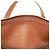 Borsa a mano Louis Vuitton Monogram Papillon 30 Marrone - vista 5