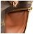 Borsa a mano Louis Vuitton Monogram Papillon 30 Marrone - vista 6
