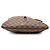 Borsa a tracolla Louis Vuitton Damier Ebene Bloomsbury PM Marrone - vista 3