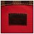 Borsa a tracolla Louis Vuitton Damier Ebene Bloomsbury PM Marrone - vista 5