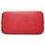 Borsa Louis Vuitton Epi Alma PM rossa Rosso - vista 3
