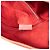 Borsa Louis Vuitton Epi Alma PM rossa Rosso - vista 5