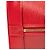 Borsa Louis Vuitton Epi Alma PM rossa Rosso - vista 6