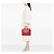 Borsa Louis Vuitton Epi Alma PM rossa Rosso - vista 7