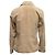 Prada Wildlederjacke Tan Größe US S Kamel - Ansicht 4