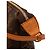 Borsa a tracolla Louis Vuitton Monogram Pochette Accessoires Marrone - vista 6