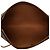 Borsa Satchel Louis Vuitton Monogram Eva Marrone - vista 4