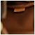 Borsa Satchel Louis Vuitton Monogram Eva Marrone - vista 6