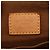 Twist Borsa a tracolla Louis Vuitton Monogram Tulum PM Marrone - vista 5