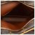 Louis Vuitton Monogram Amazone Crossbody Bag Braun - Ansicht 4