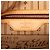 Borsa Tote Louis Vuitton Monogram Neverfull PM Marrone - vista 5