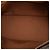 Borsa a tracolla Louis Vuitton Monogram Trotteur Marrone - vista 4