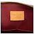 Borsa a mano Louis Vuitton Monogram Vernis Alma PM rossa Rosso - vista 5