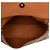 Borsa a tracolla Mini Looping Monogram Louis Vuitton Marrone - vista 4