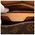 Borsa a tracolla Mini Looping Monogram Louis Vuitton Marrone - vista 5