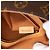 Borsa a tracolla Mini Looping Monogram Louis Vuitton Marrone - vista 6