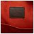 Borsa a Mano Louis Vuitton Damier Ebene Sarria Horizontal Marrone - vista 5