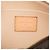 Beauty Case PM Monogram Louis Vuitton marrone - vista 5