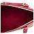 Borsa Louis Vuitton Epi Alma PM rossa Rosso - vista 4