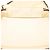 Borsa da viaggio Louis Vuitton Monogram Alize 24 Heures Marrone - vista 7