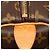 Borsa da viaggio Louis Vuitton Monogram Keepall 60 Marrone - vista 5