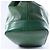 Borsa a tracolla Louis Vuitton Leather Epi Noe in Green Verde - vista 10