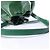 Borsa a tracolla Louis Vuitton Leather Epi Noe in Green Verde - vista 13