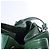 Borsa a tracolla Louis Vuitton Leather Epi Noe in Green Verde - vista 15
