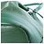 Borsa a tracolla Louis Vuitton Leather Epi Noe in Green Verde - vista 8