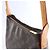 Borsa a tracolla Louis Vuitton Monogram Looping MM in Brown Beige - vista 5