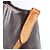 Borsa a tracolla Louis Vuitton Monogram Looping MM in Brown Beige - vista 8