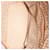 Borsa a spalla Louis Vuitton Monogram Neverfull MM in marrone Beige - vista 12