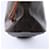 Borsa a spalla Louis Vuitton Monogram Neverfull MM in marrone Beige - vista 9