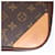 Pegase Louis Vuitton Pegas 60 Monogram Koffer in Braun - Ansicht 11