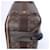 Pegase Louis Vuitton Pegas 60 Monogram Koffer in Braun - Ansicht 8