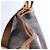 Borsa a tracolla Louis Vuitton Monogram Galliera PM in marrone - vista 11