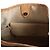 Borsa a tracolla Louis Vuitton Monogram Galliera PM in marrone - vista 13