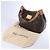 Borsa a tracolla Louis Vuitton Monogram Galliera PM in marrone - vista 16